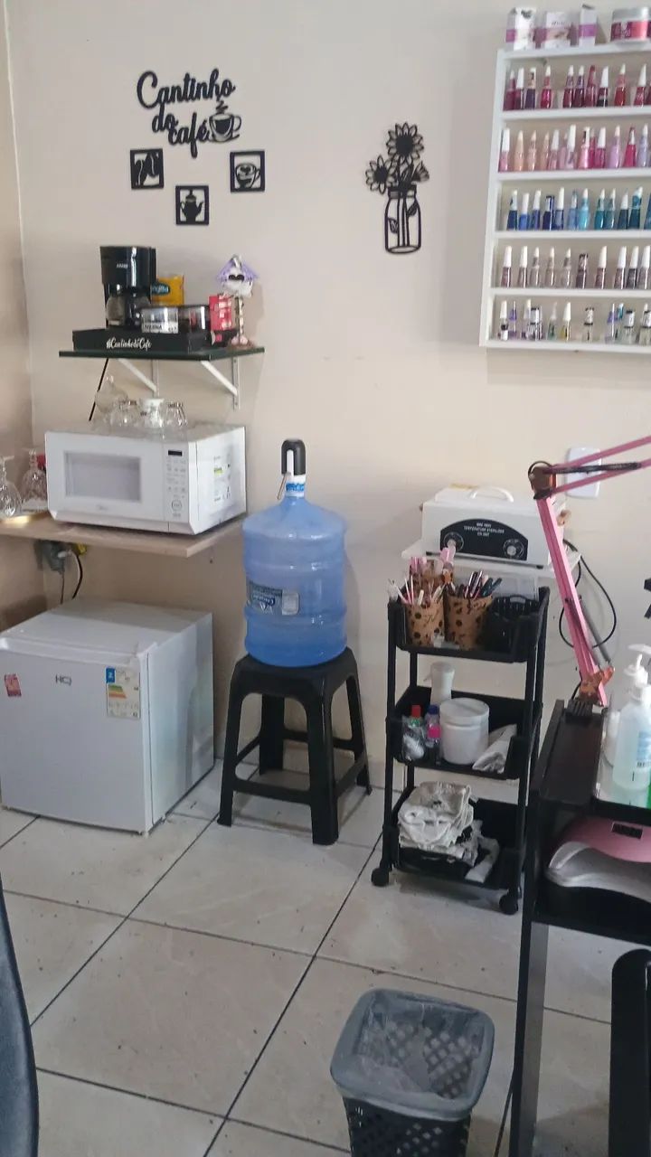 Espaço de beleza Cp  - Foto 5