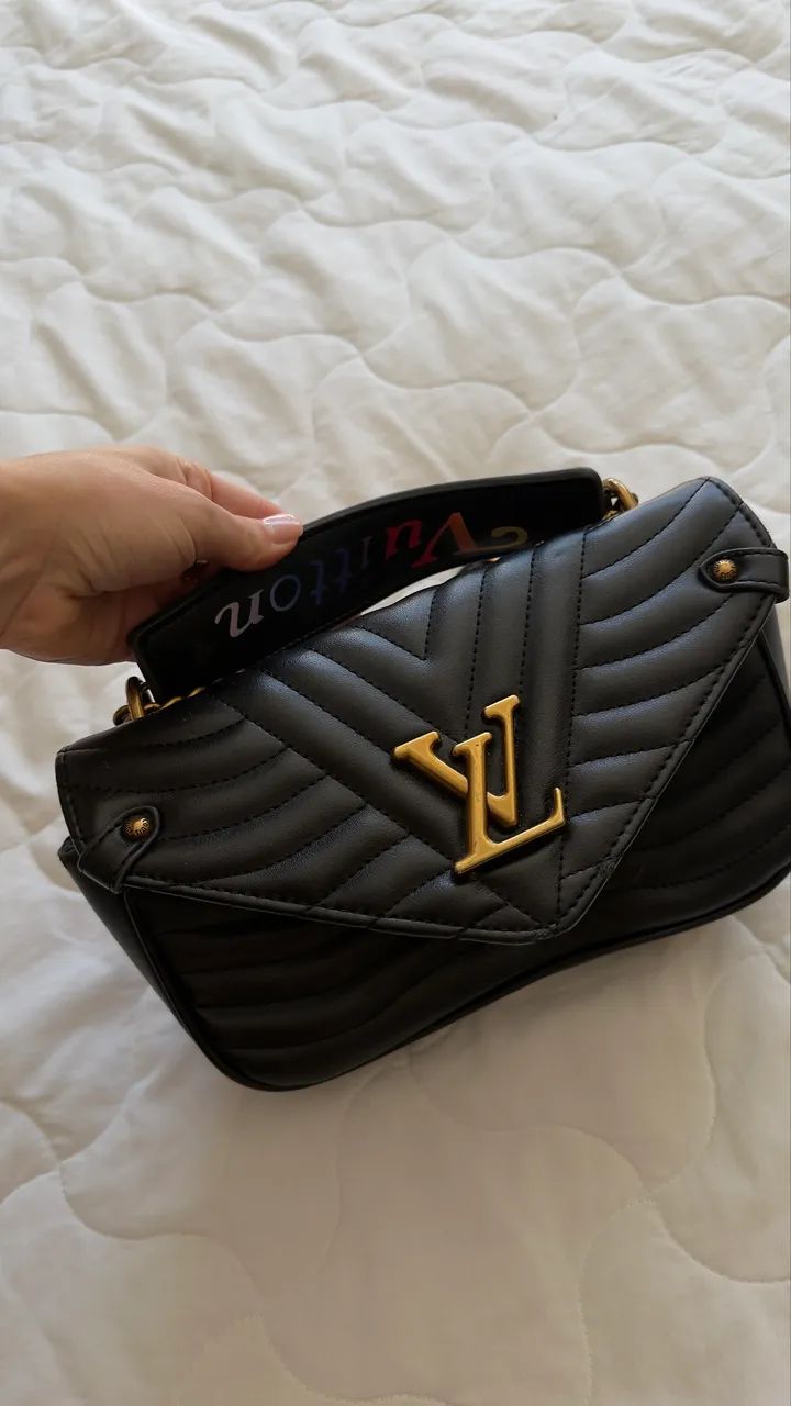 Bolsa Louis Vuitton - Foto 3