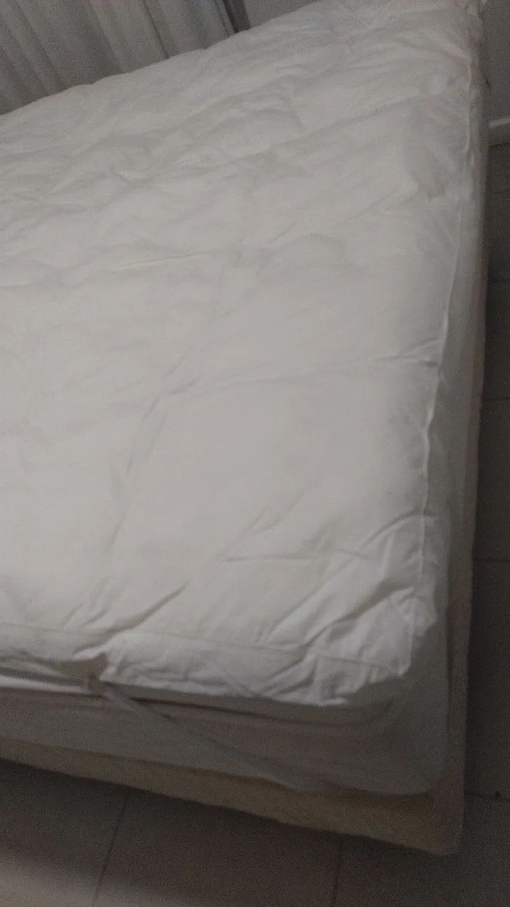 Pillow Top Queen Buddermaier  - Foto 3