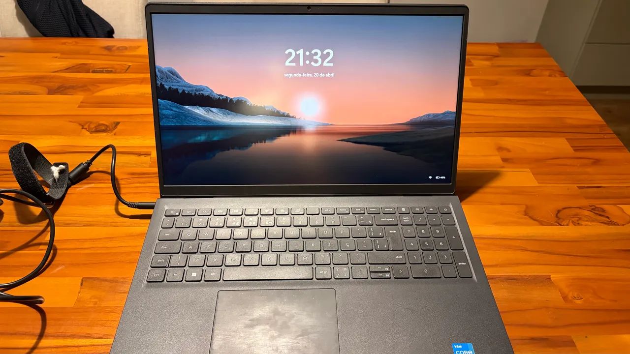 Dell Inspiron 15 - Core i3 512 Gb - Notebooks - Abraão