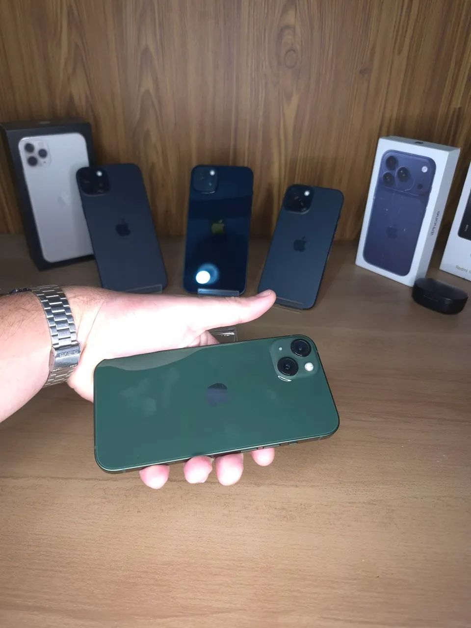 Iphone 13  - Foto 3
