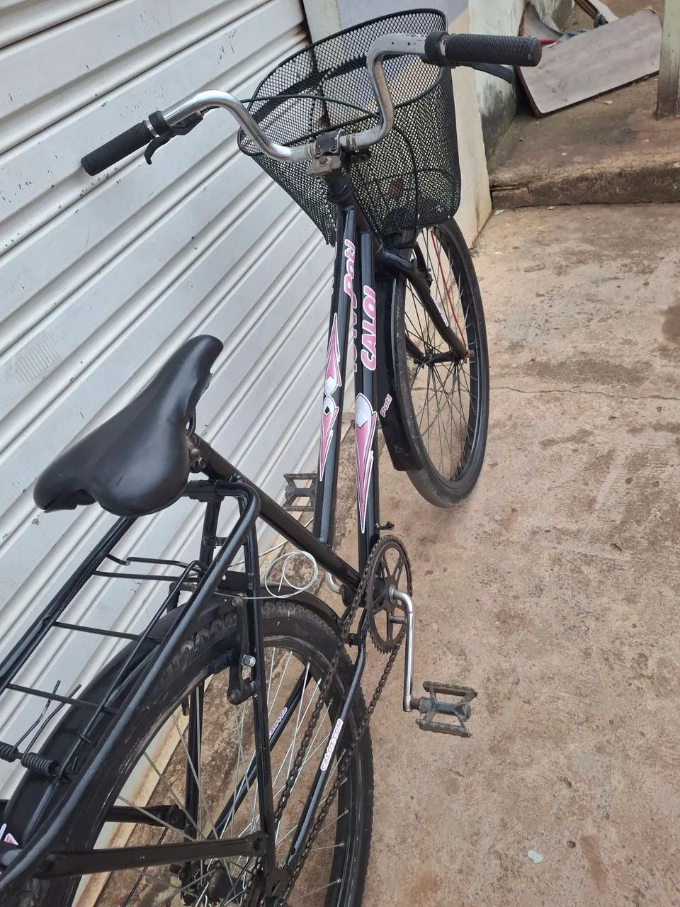 Vendo essa bicicleta  - Foto 5