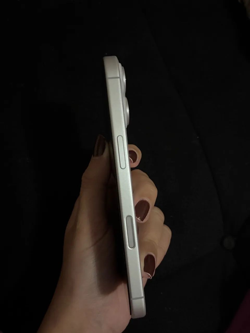 iPhone 17 256gb - 1 mês de uso - Foto 4