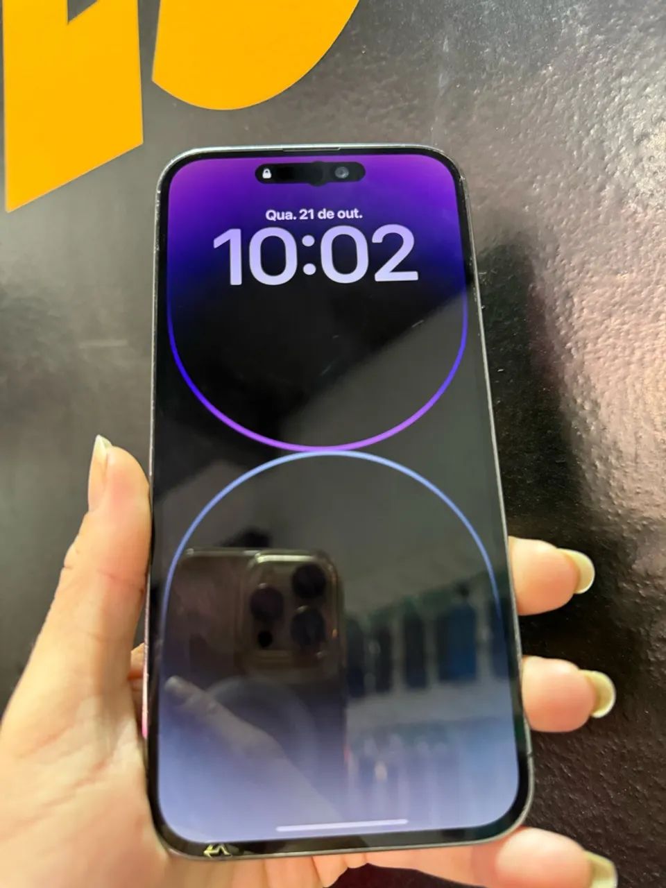 iPhone 14 Pro Max  - Foto 3