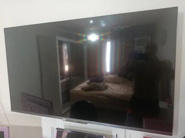 Televisão Philips retirar peças  - Foto 2