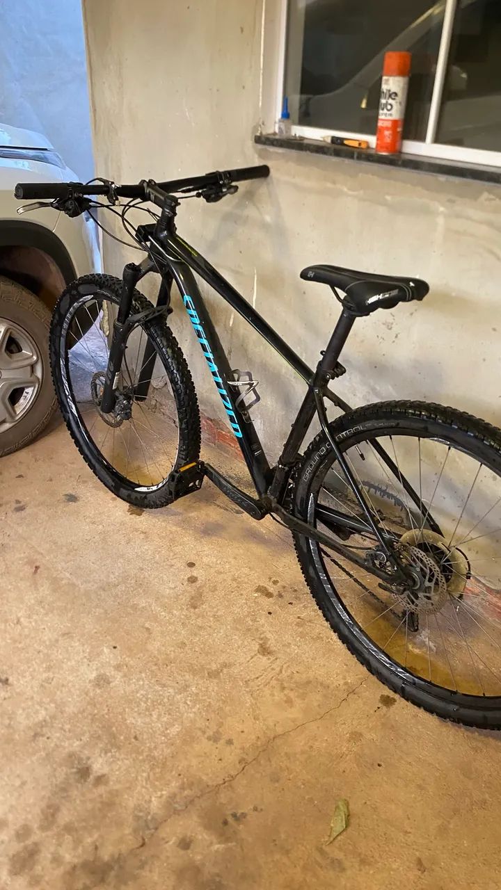 Vende-se bicicleta specialized 
