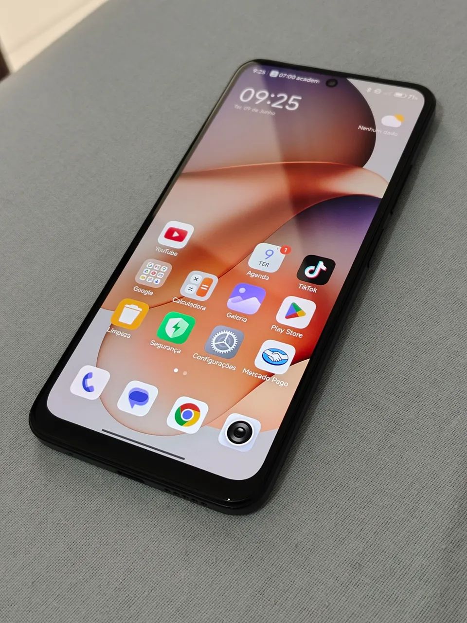 REDMI 12S 256GB