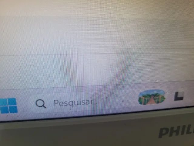 Monitor Philips 21,5" Full HD LED - Foto 5