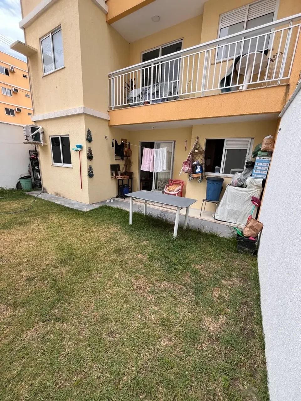 Vende-se apto giardino Fit Life - Foto 2