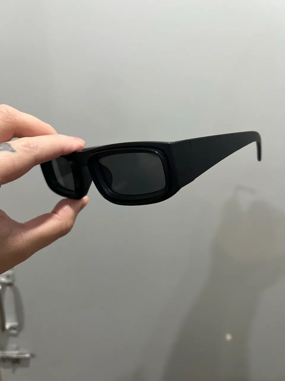 Óculos de Sol Novo 
