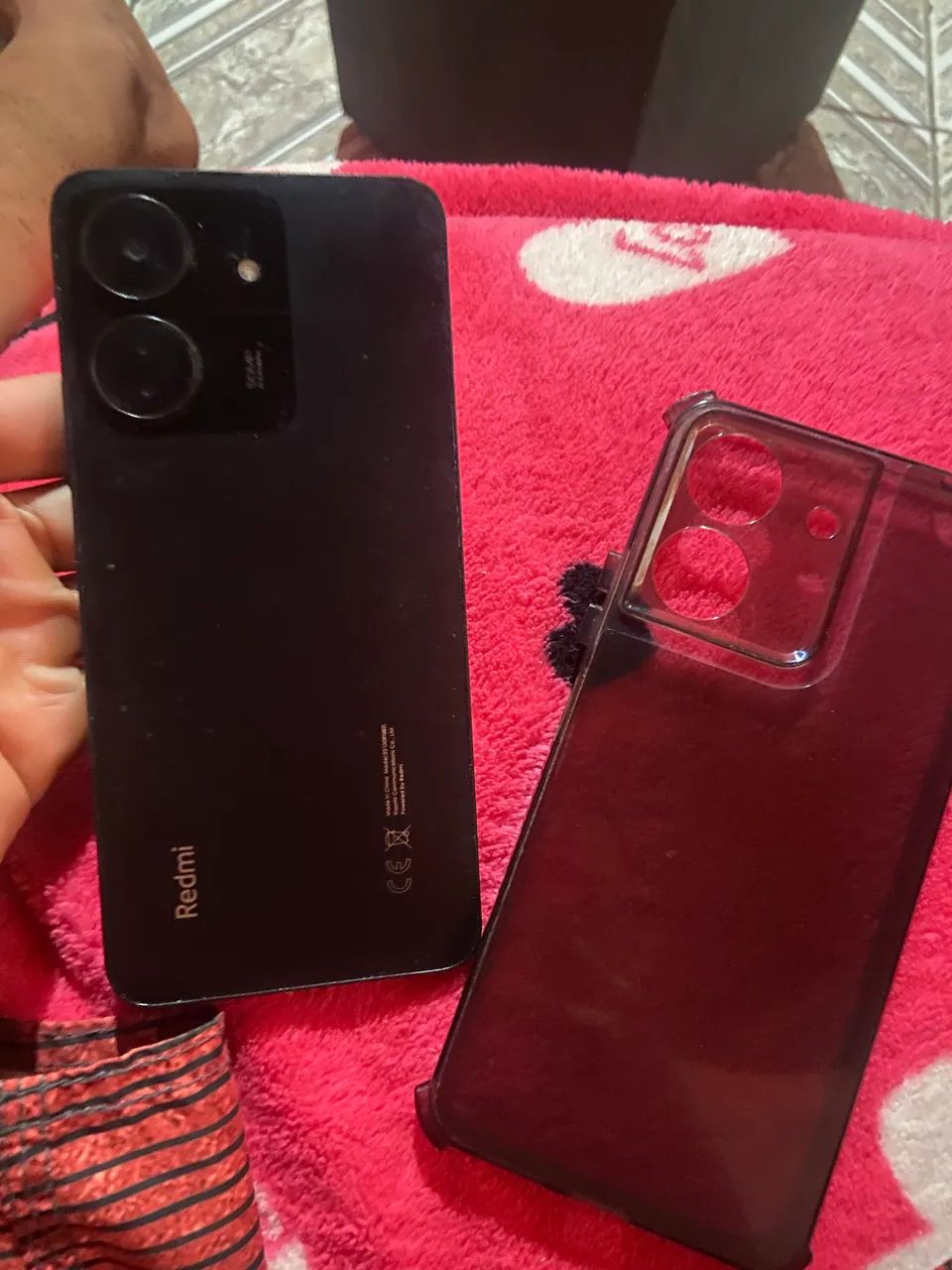 Redmi 13C - Foto 2