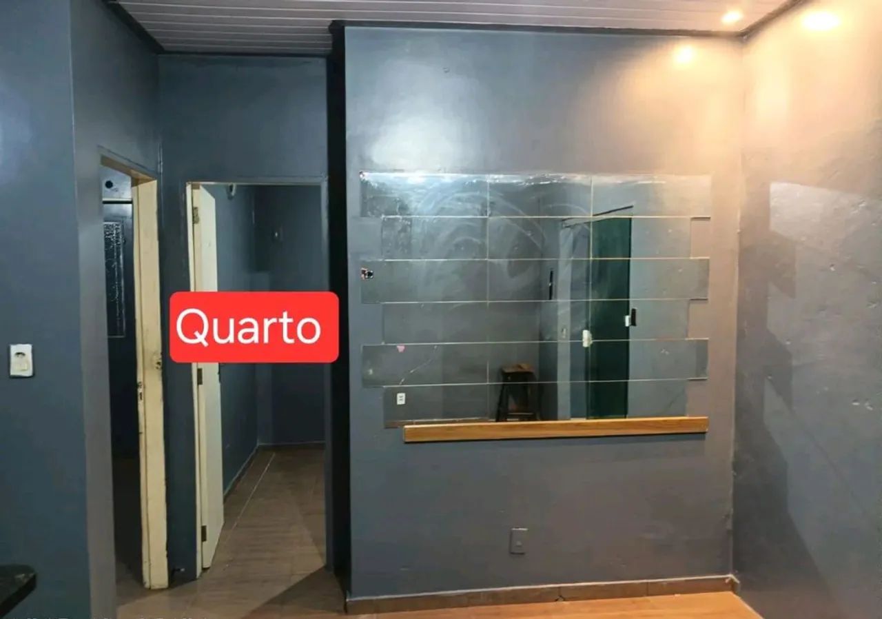 ALUGO CASA PRÓXIMO AO SAMAÚMA  - Foto 4