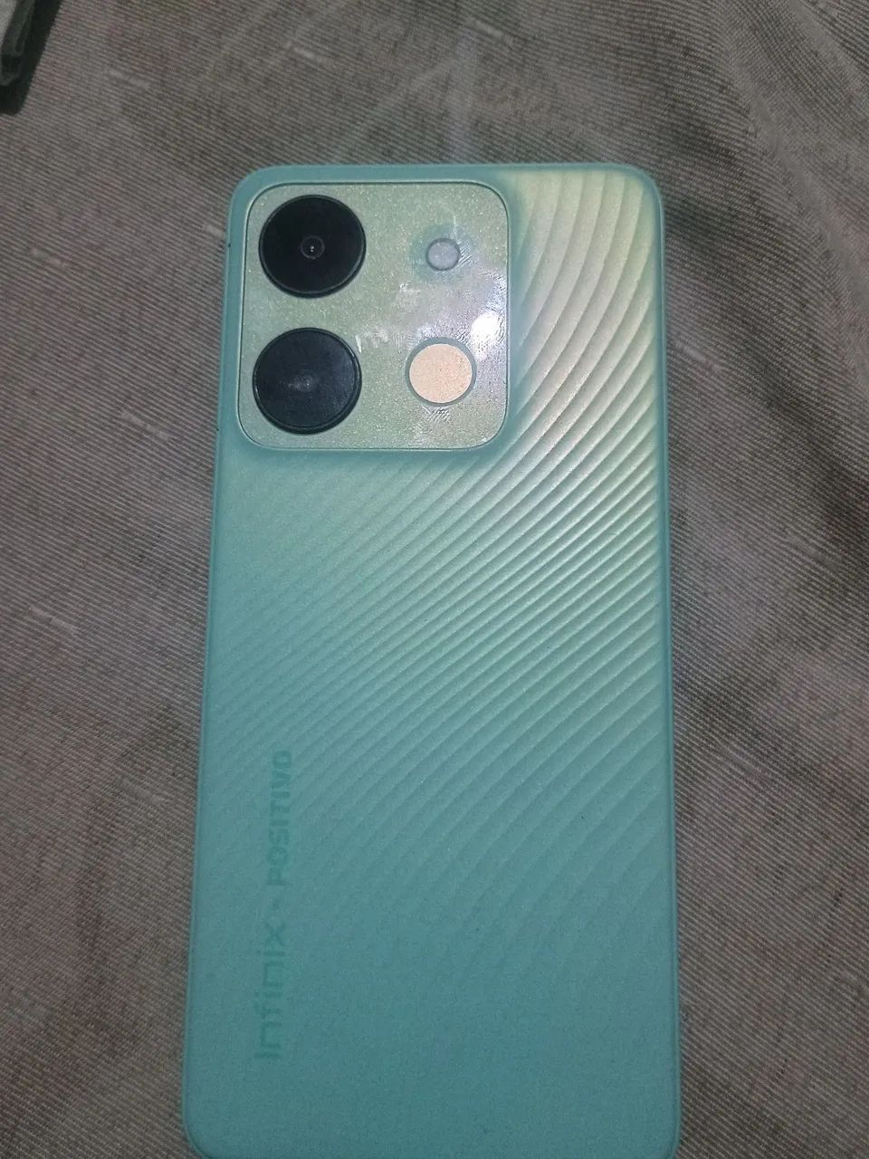 INFINIX SMART 7  - Foto 2