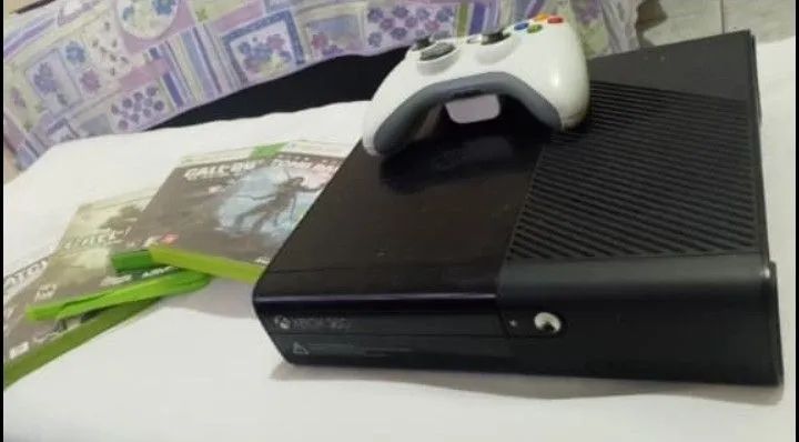 Xbox completo  - Foto 2