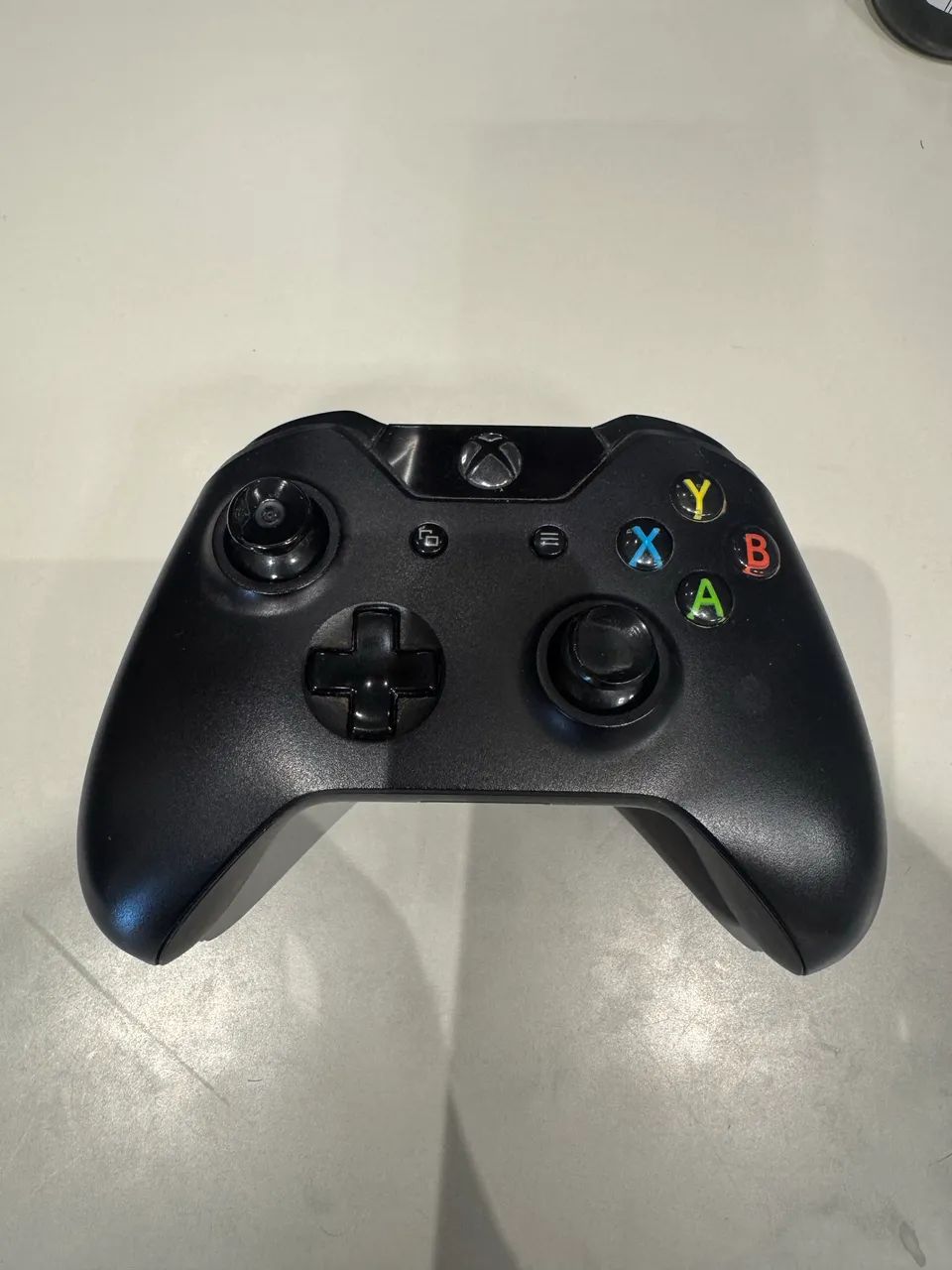 Xbox One Fat 500gb - Foto 4