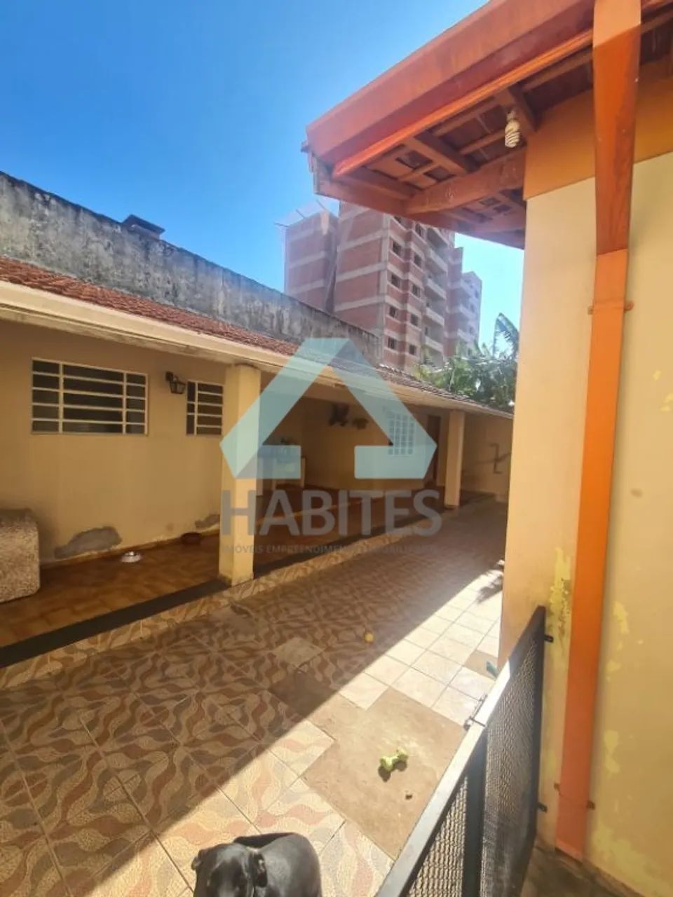 Ótima casa jd paraíso - Foto 2
