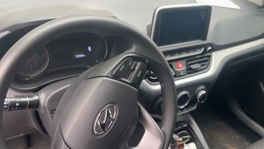 Hyundai HB20 Evolution 1.0 TB Flex 12V AUT 2021 - Foto 4