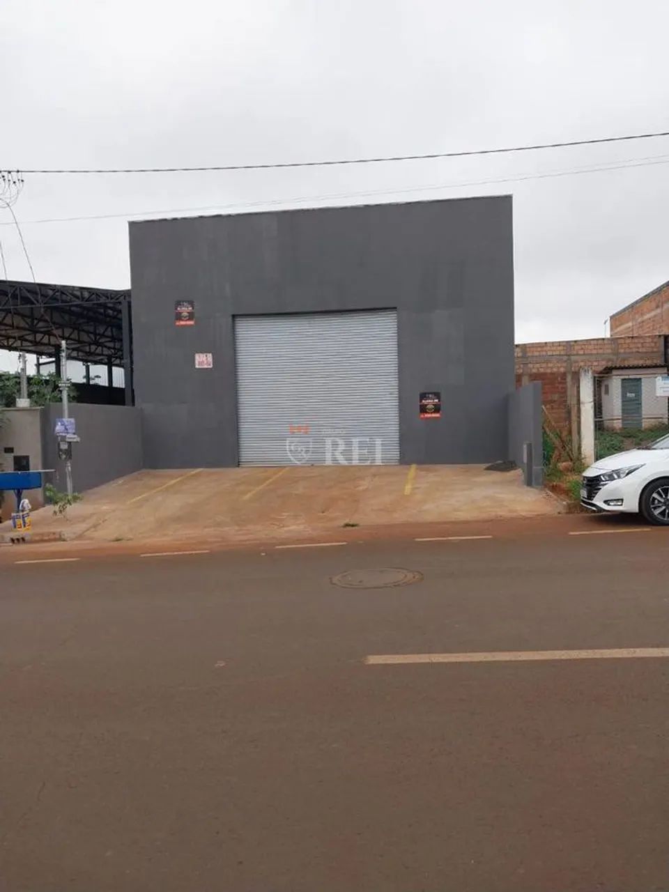 Galpão - Rio Verde