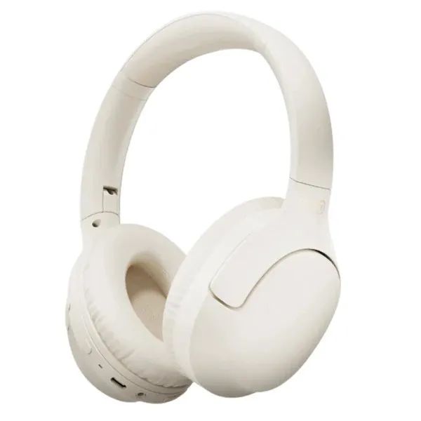 Fone QCY H2 Pro Branco - Foto 4