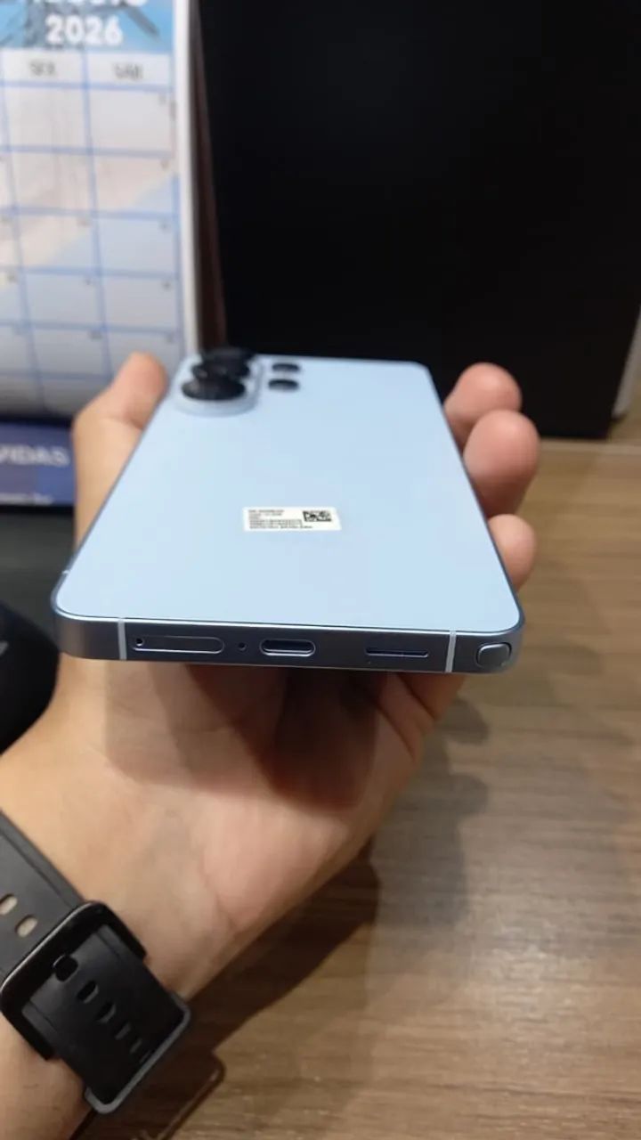 Samsung Galaxy 26 Ultra 512g  - Foto 2