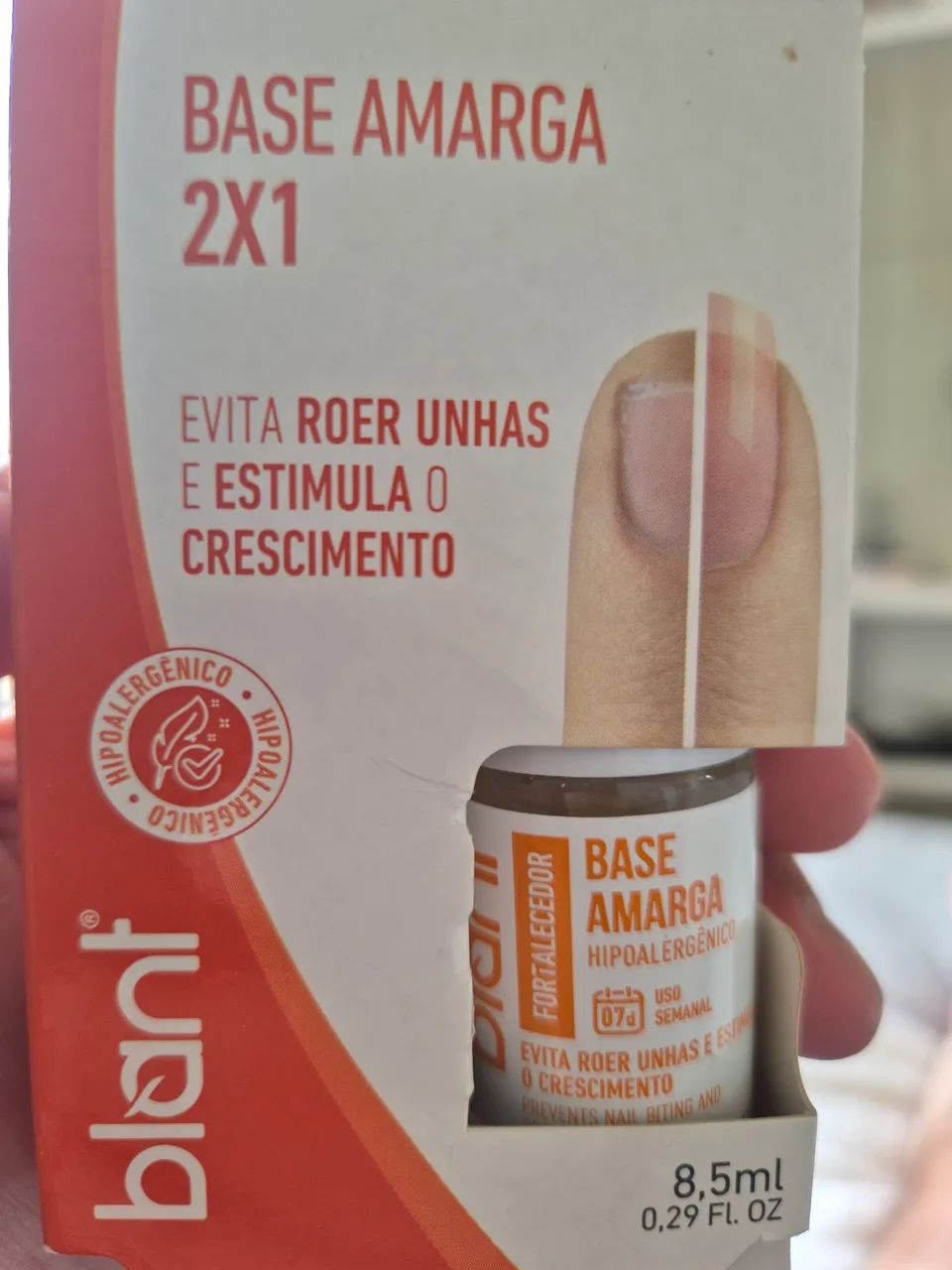Base Amarga