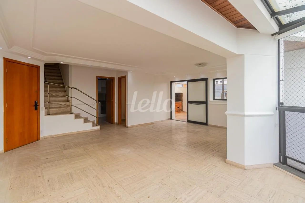 Apartamento 6 quartos à venda no(a) Vila Mariana - Foto 3