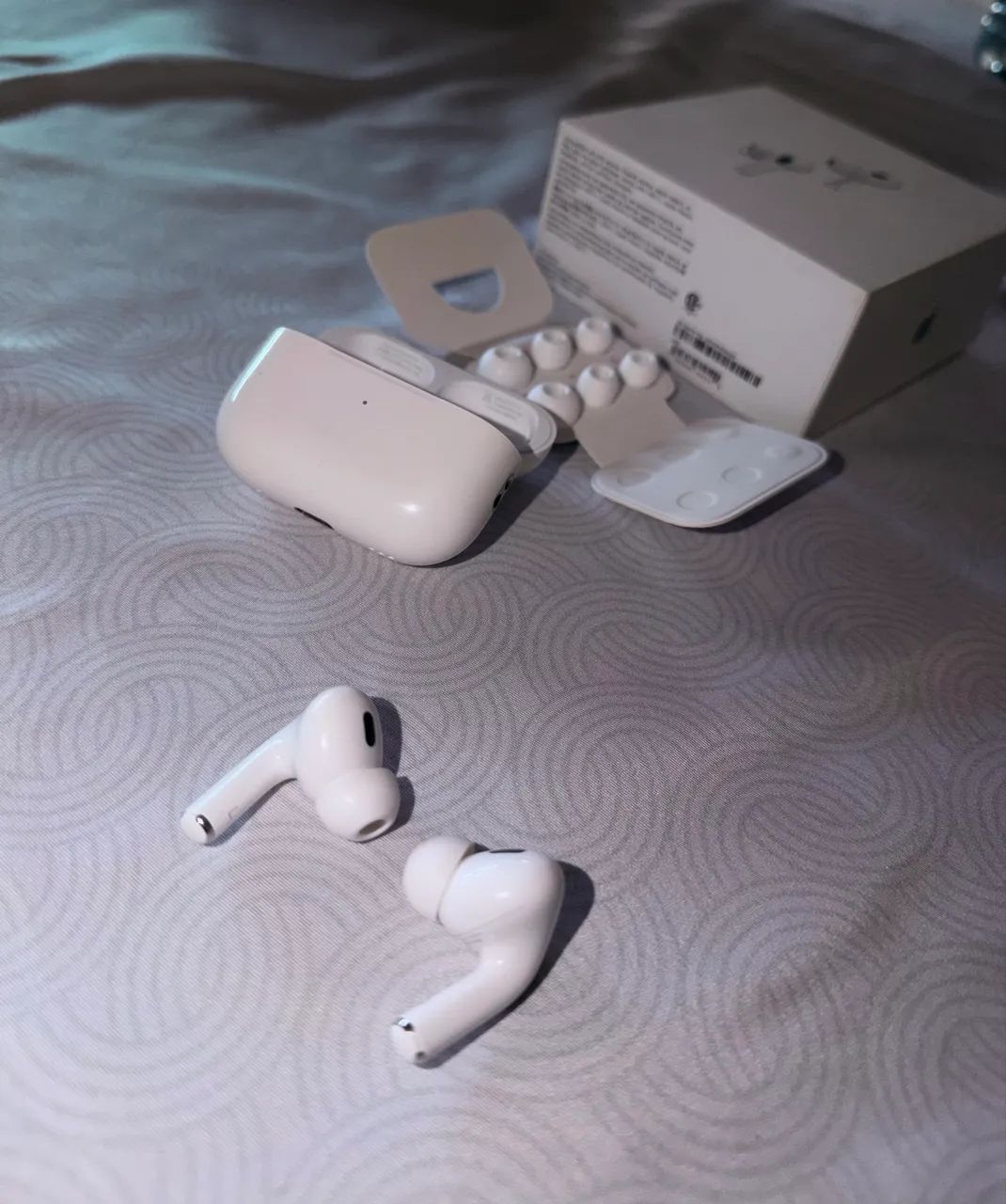 Air Pods pro (2º geração)