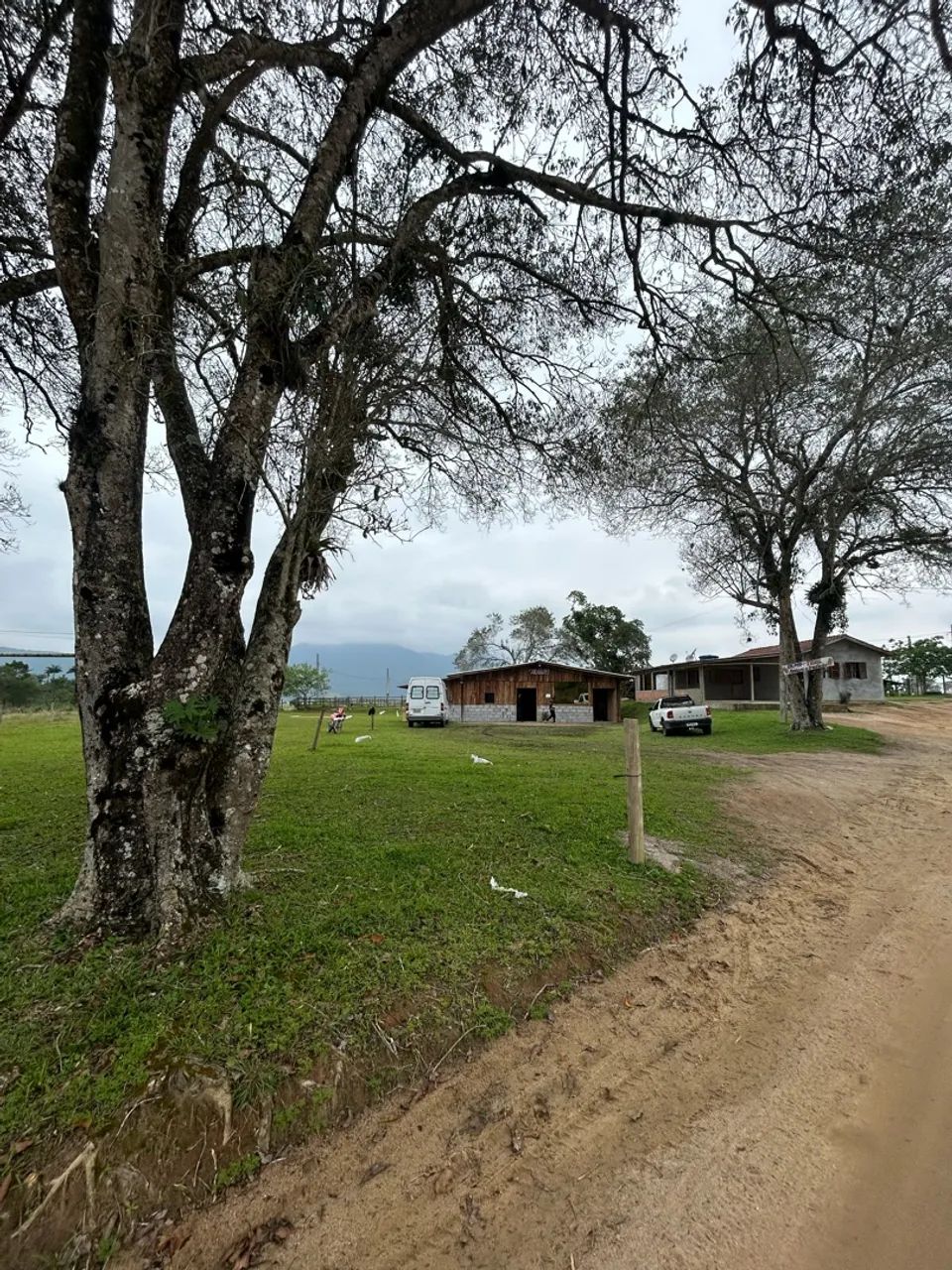 VENDE-SE SÍTIO  - Foto 2