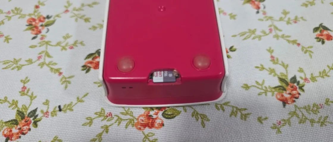RASPBERRY PI PLUS 512MB DE RAM E CARTAO DE 16G - Foto 3
