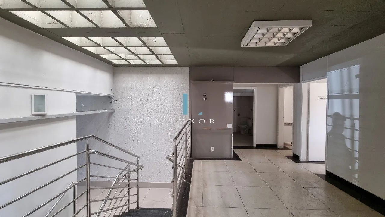 Casa comercial Mangabeiras Locação - Foto 5