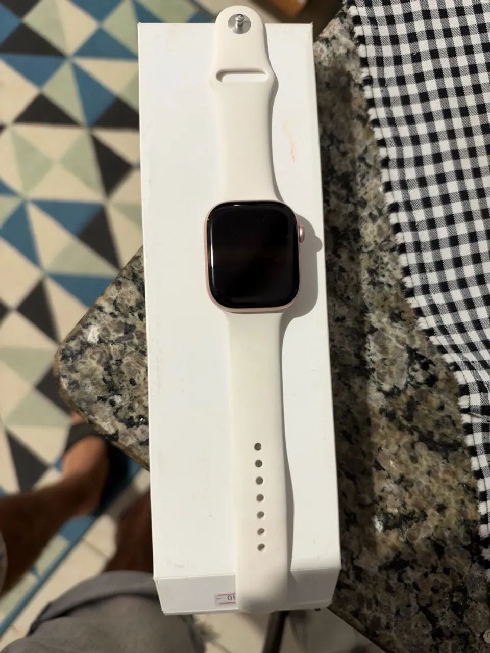 Apple Watch Series 10 - Foto 2