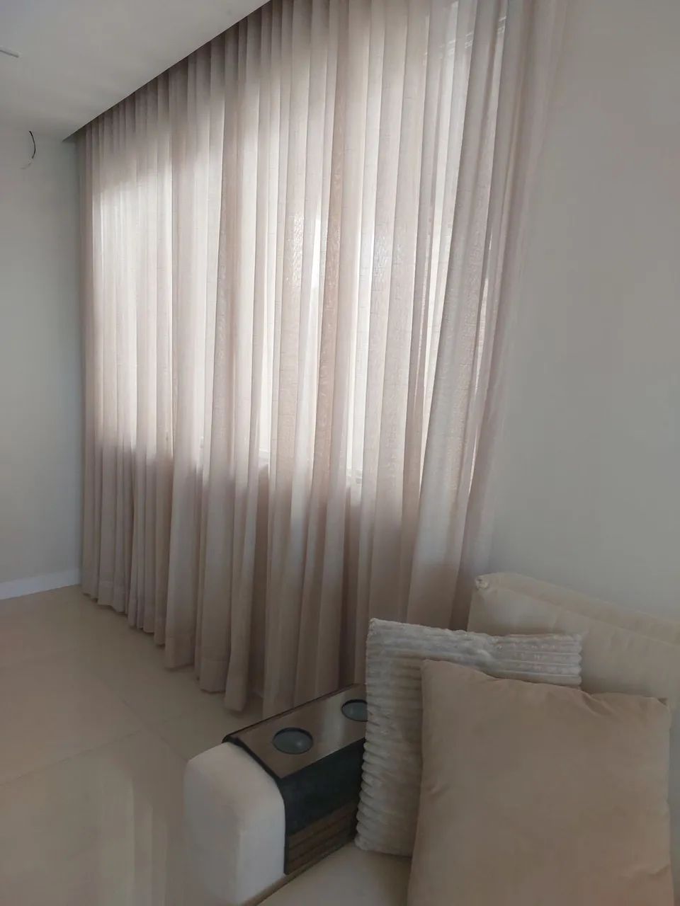 Cortinas faça seu orçamento *  - Foto 3