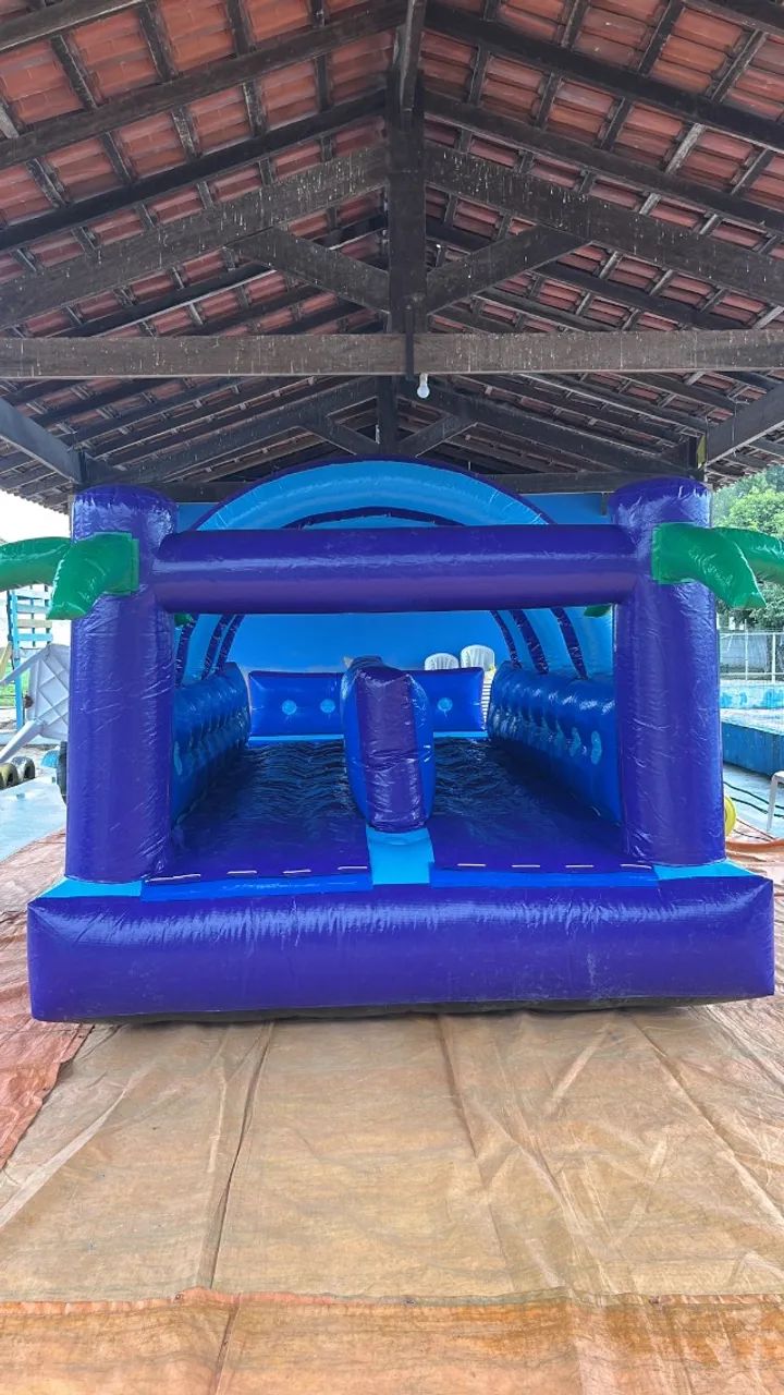 Slide Radical  - Foto 5