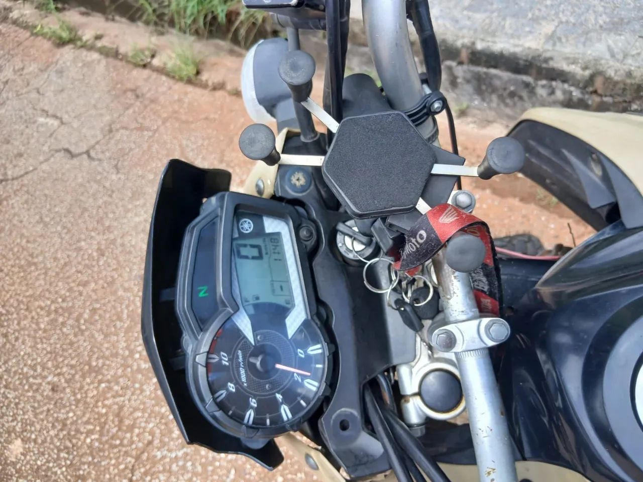 Vande - se moto  - Foto 2