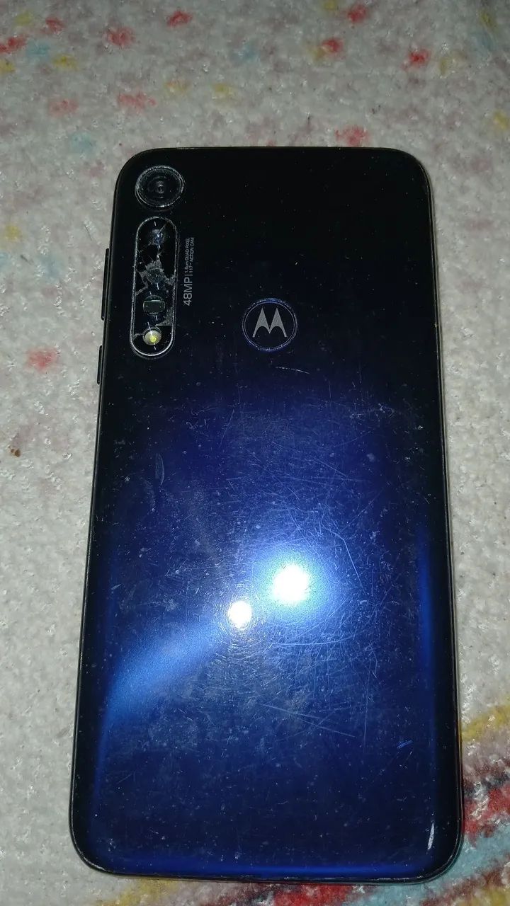 Moto G8 Power - Foto 4