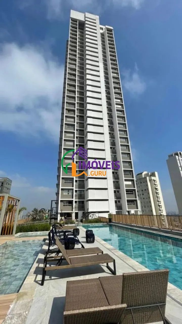 APARTAMENTO - VILA MADALENA - SP