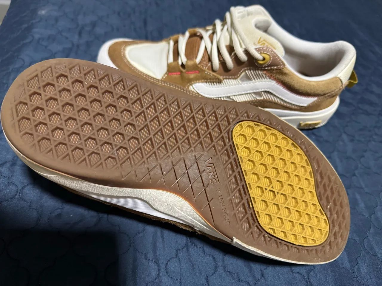 Tênis Vans Wayvee 2.0 praticamente sem uso - Foto 4