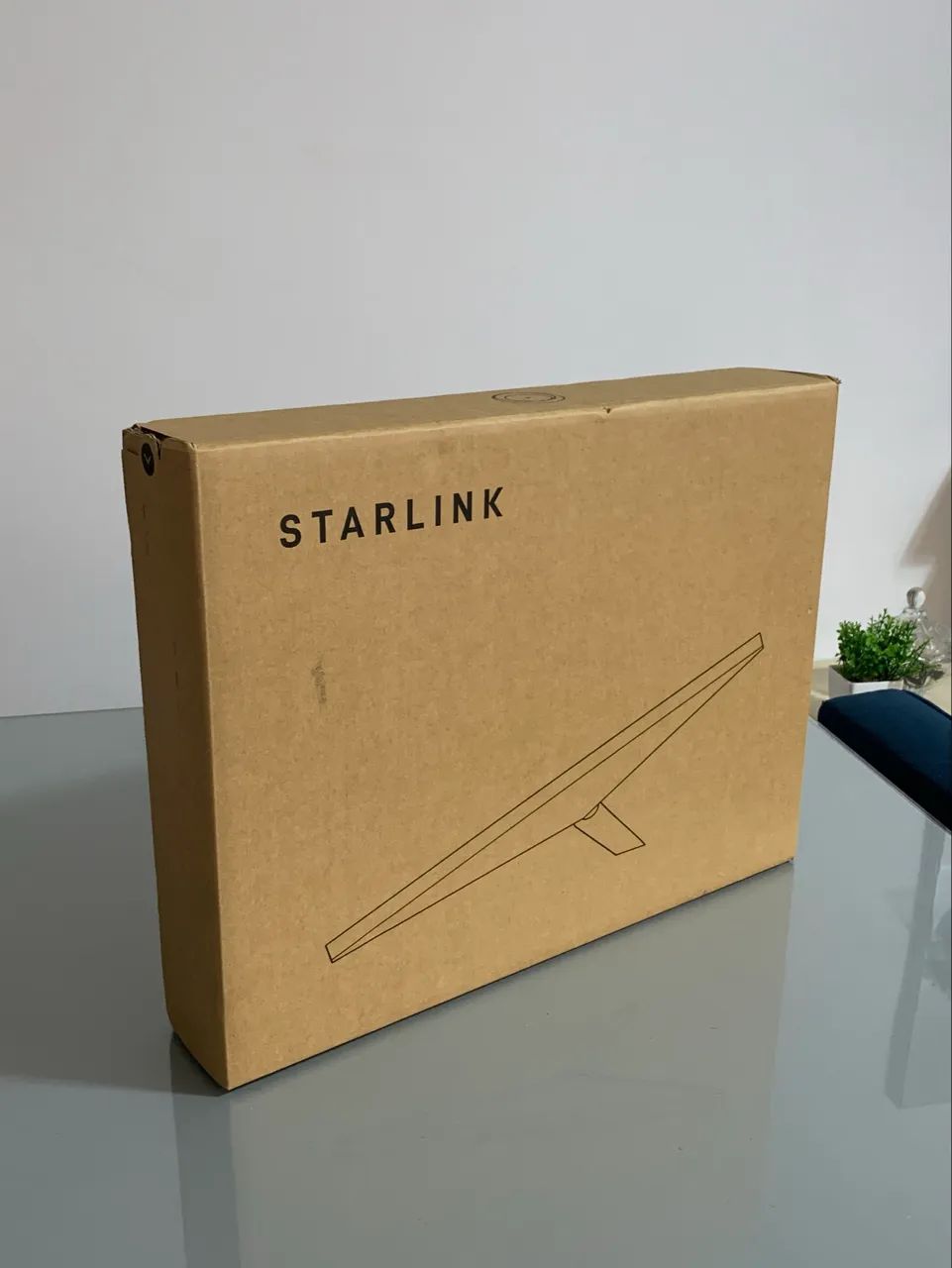 STARLINK MINI 