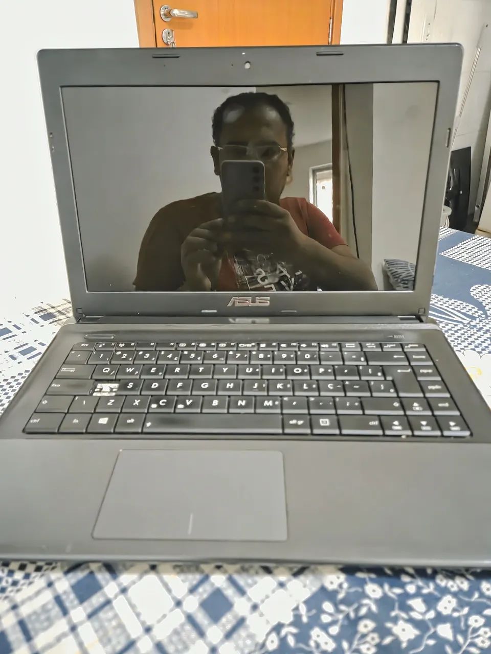 Notebook Asus - Foto 2
