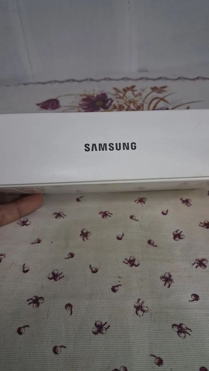 Caixa  celular  Galaxy A 17 - Foto 3