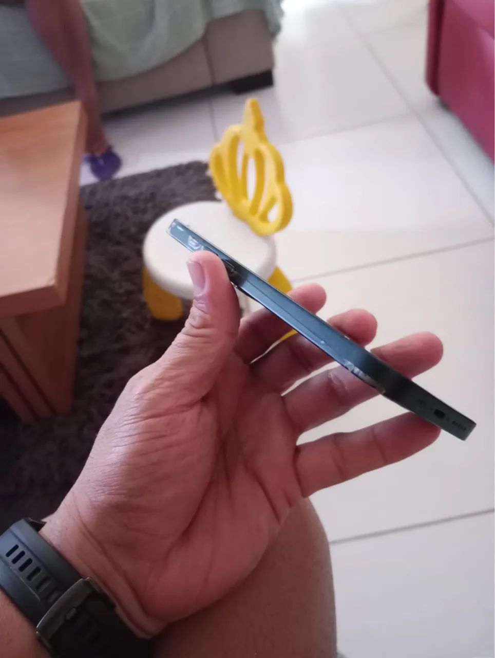 iPhone 14 128 gb  - Foto 5