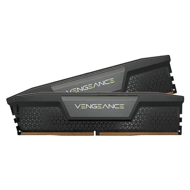 Memória Corsair Vengeance 64GB (2X32GB) DDR5 4800Mhz C40