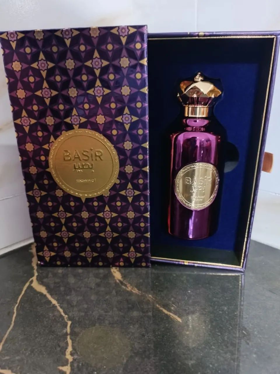 Perfume Basir