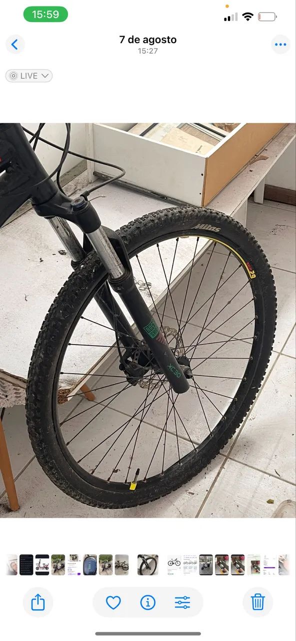 Caloi Explorer - Foto 2