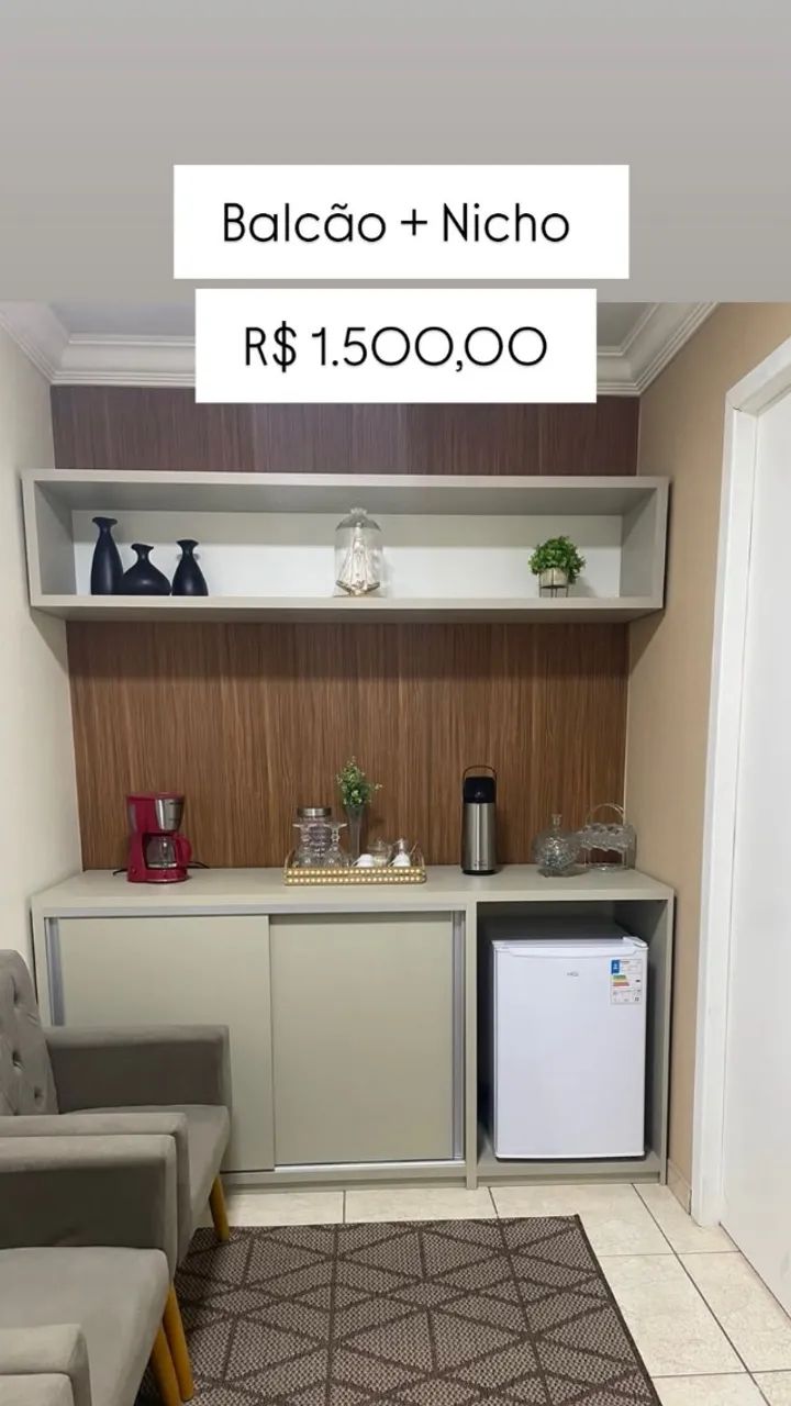 BALCÃO 