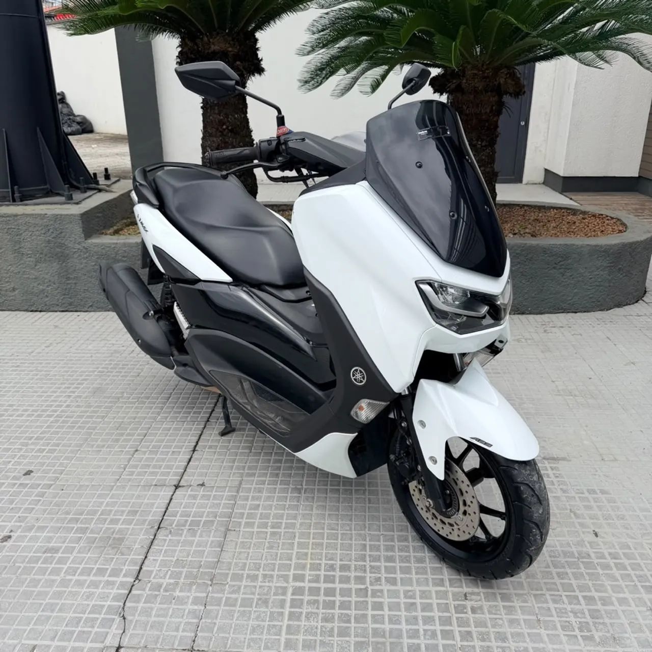 Yamaha NMax 160 2022 - Foto 2