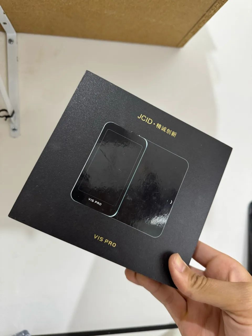 Programadora JCID iPhone Face ID True Tone Touch + Placas