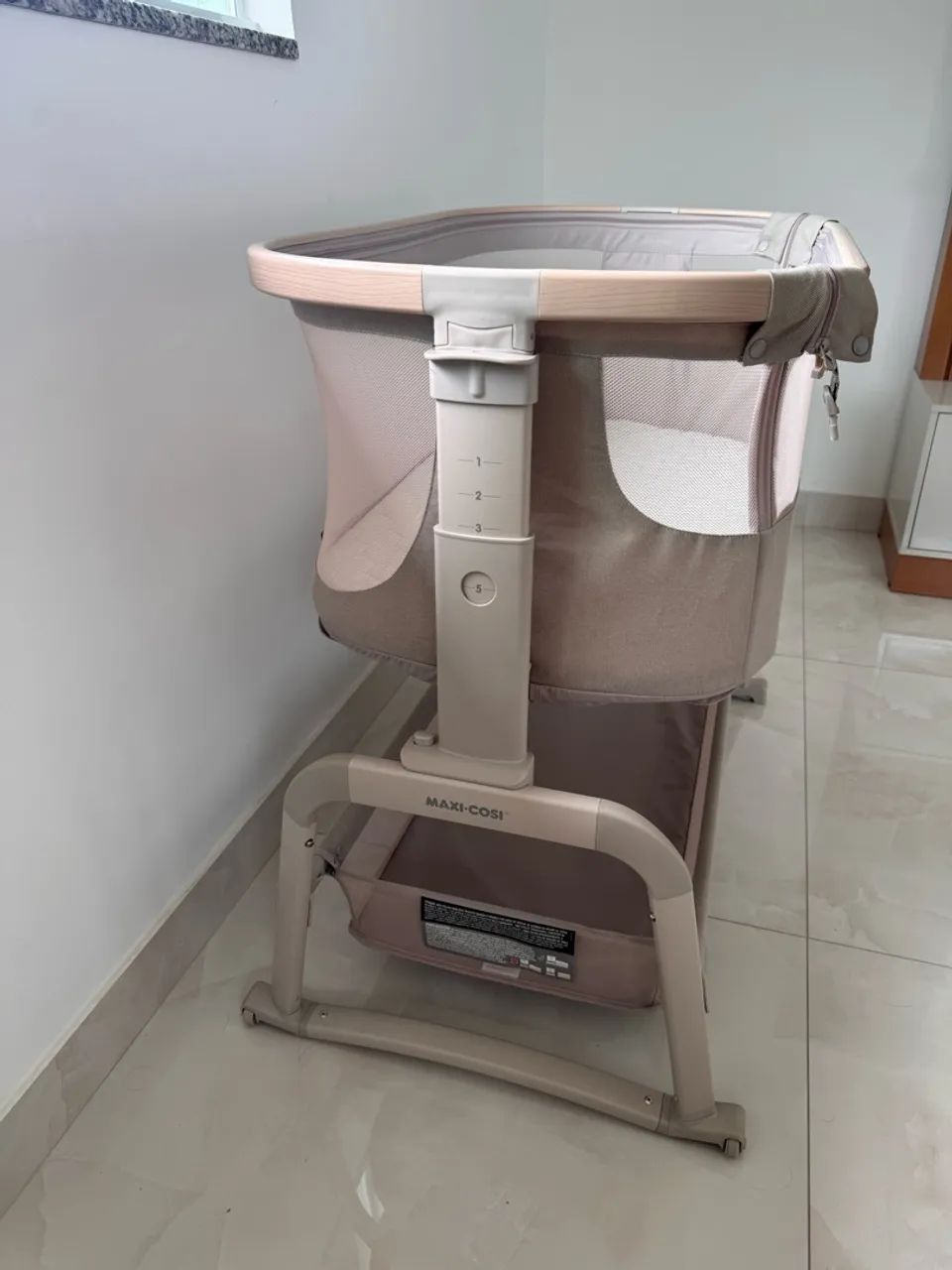 Berço Iora Maxi-Cosi - Foto 4