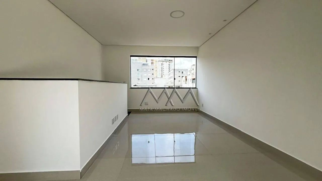 Cobertura à venda no Gutierrez | 113 m² - 3 quartos. - Foto 4