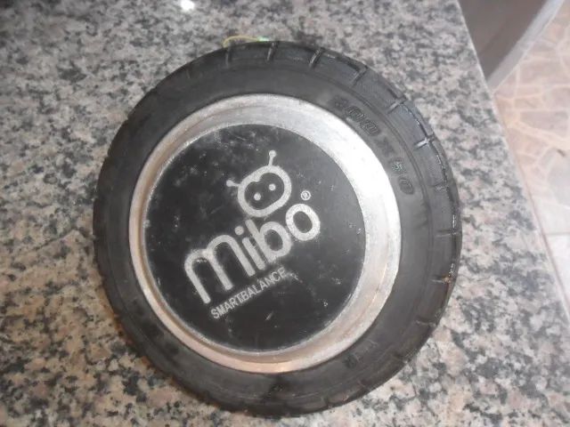Motor Hoverboard 8 polegadas